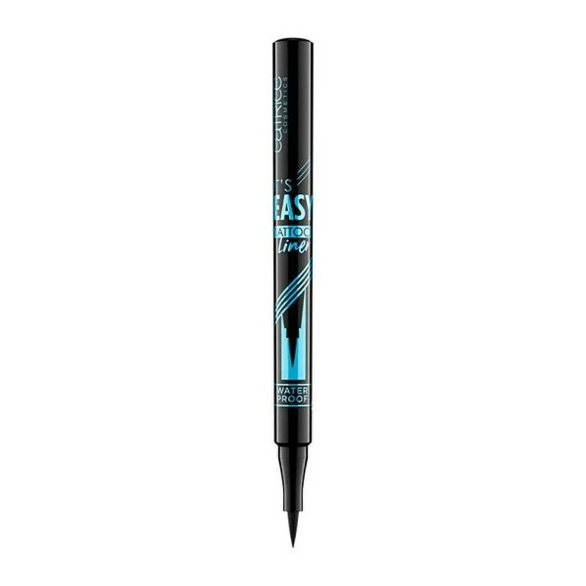 Eyeliner It's Easy Catrice (1,1 M)