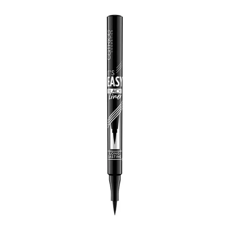 Eyeliner It's Easy Catrice (1 ml)