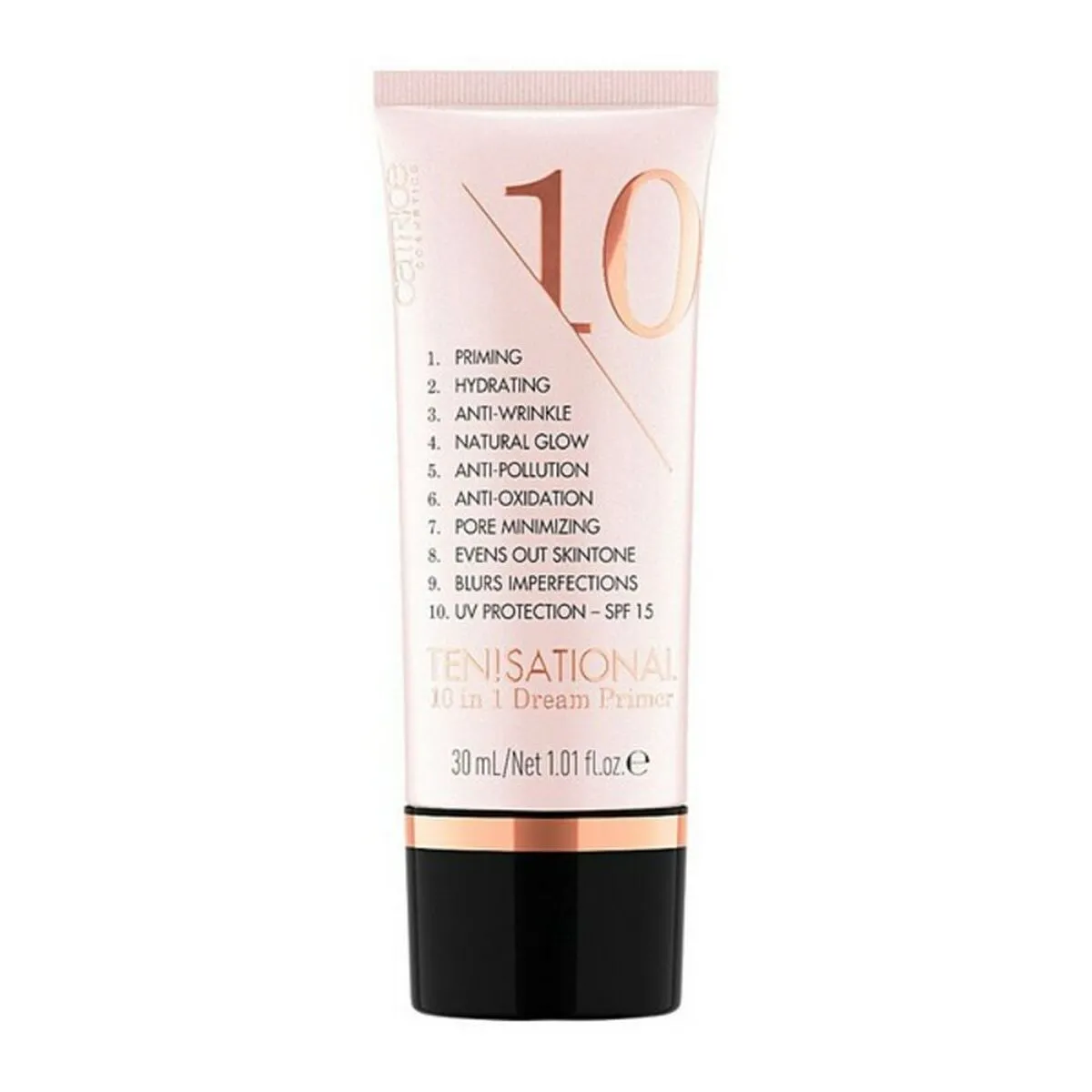 Primer trucco TEN!SATIONAL Catrice Sational (30 ml) 30 ml