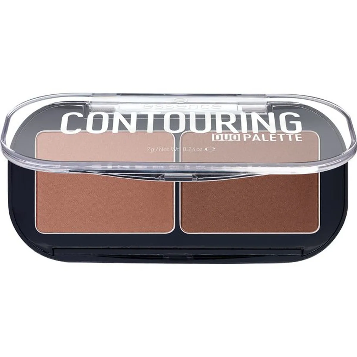 Set da Trucco Essence Contouring Duo Nº 20 7 g