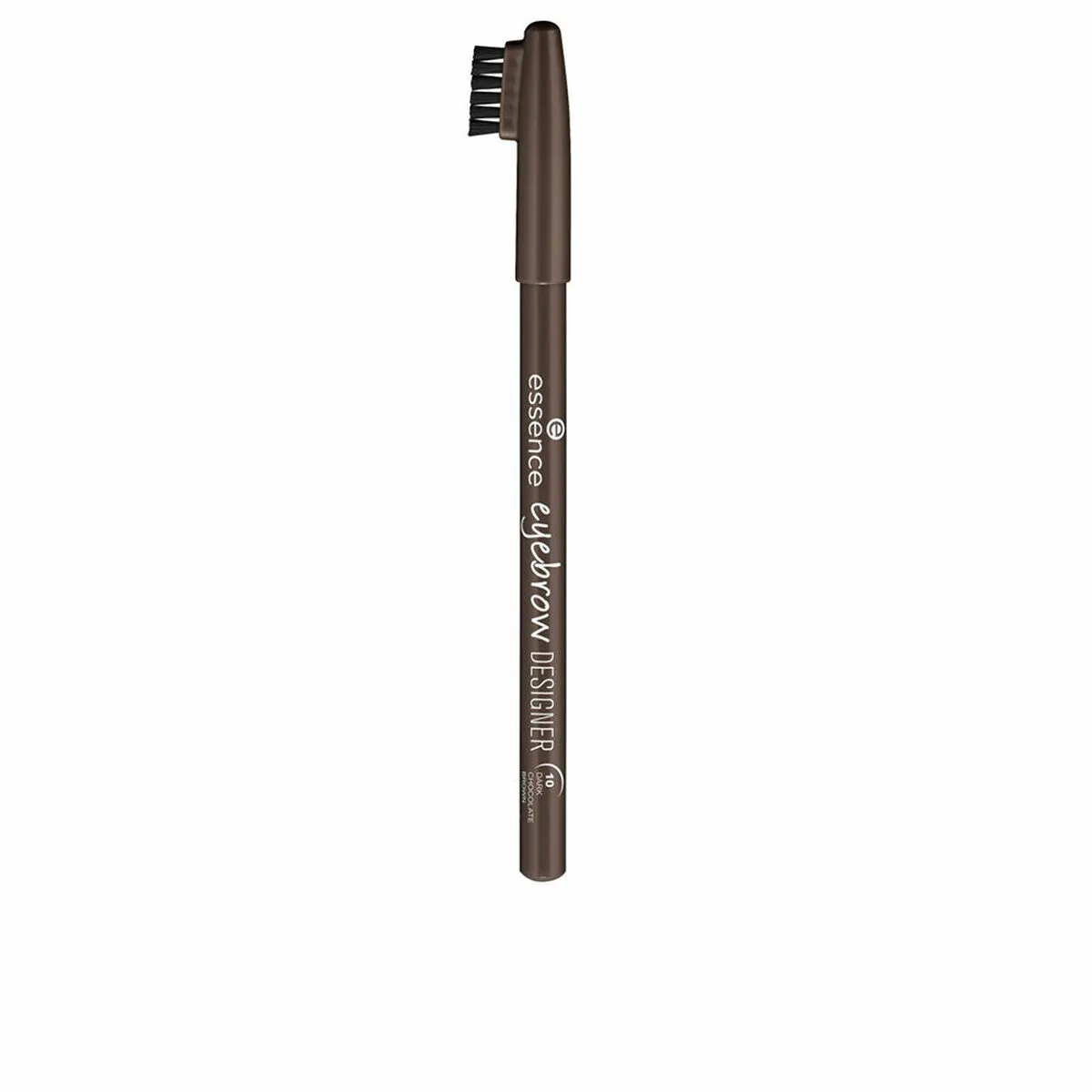 Matita per Sopracciglia Essence Eyebrow Designer Nº 10-dark chocolate brown 1 g