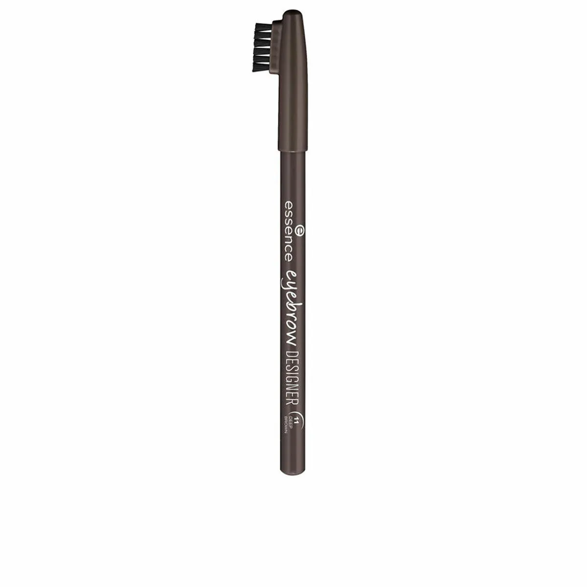 Matita per Sopracciglia Essence Eyebrow Designer Nº 11-deep brown 1 g