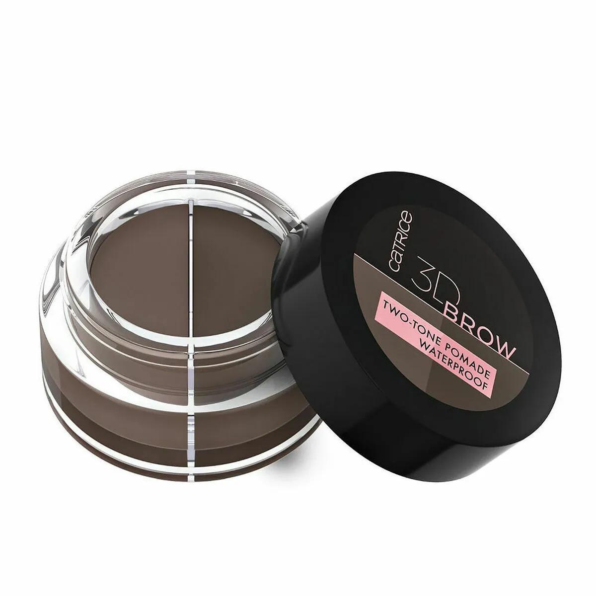 Trucco per Sopracciglia Catrice D Brow Wp 020-medium to dark 5 g