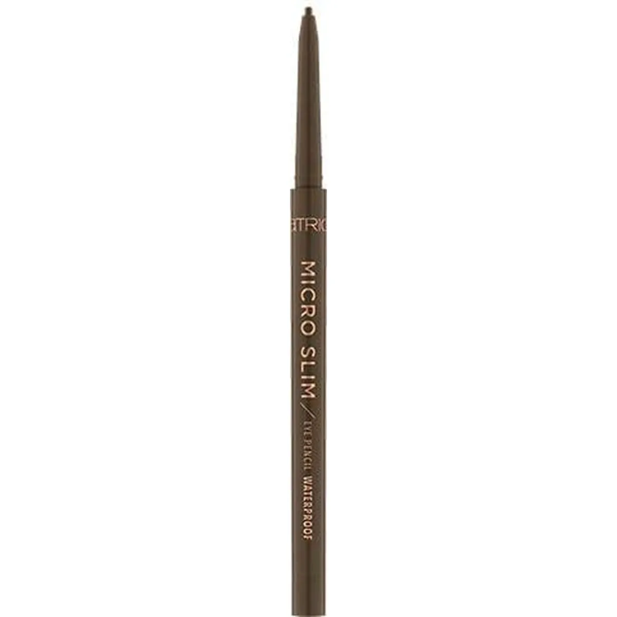 Matita Occhi Catrice Micro Slim 030-brown precision (0,05 g)