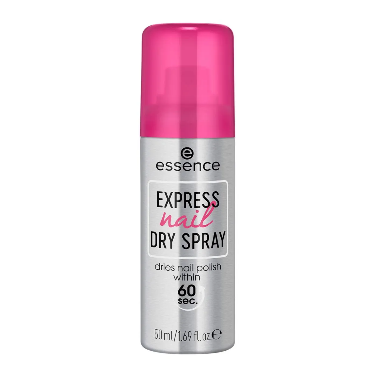 Spray Asciuga Smalto Essence Express Nail Dry Spray (50 ml)