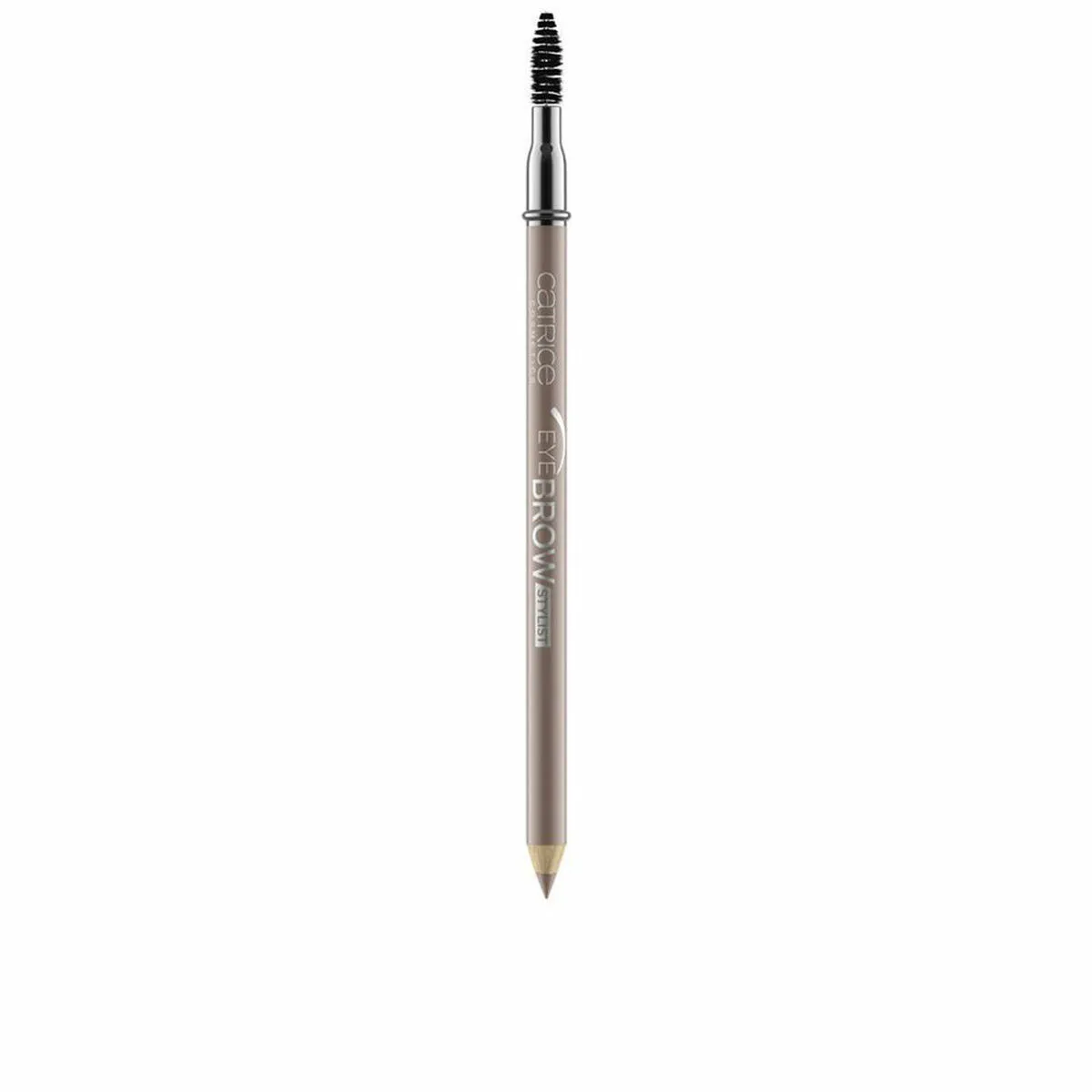 Trucco per Sopracciglia Catrice Stylist 015 ashy drama 2 in 1 (1,4 g)