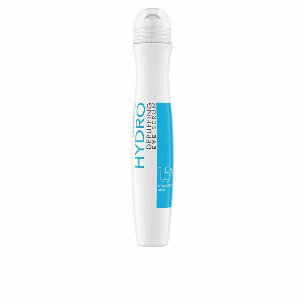 Siero Contorno Occhi Catrice Hydro Roll-On 15 ml