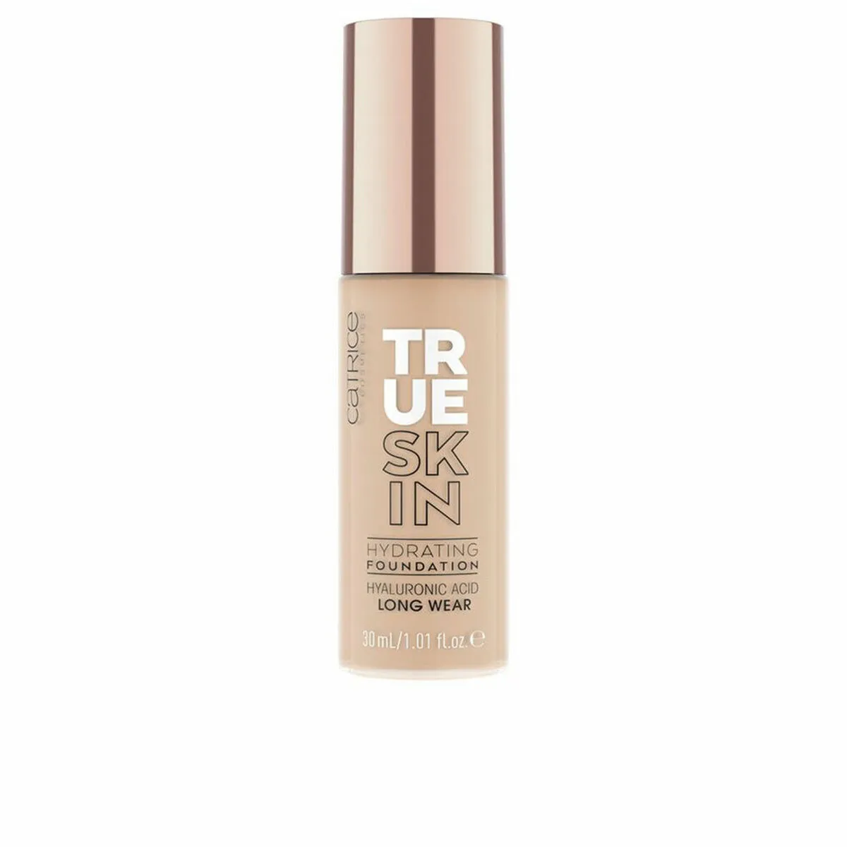 Base per Trucco Fluida Catrice True Skin 30 ml