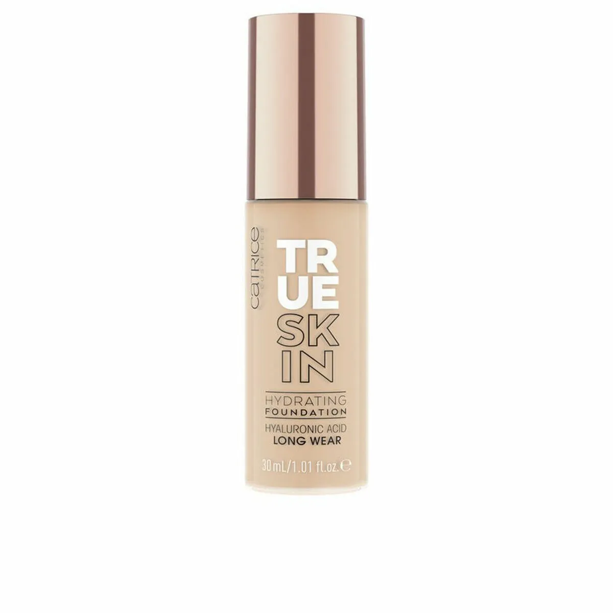 Base Cremosa per il Trucco Catrice True Skin 30 ml