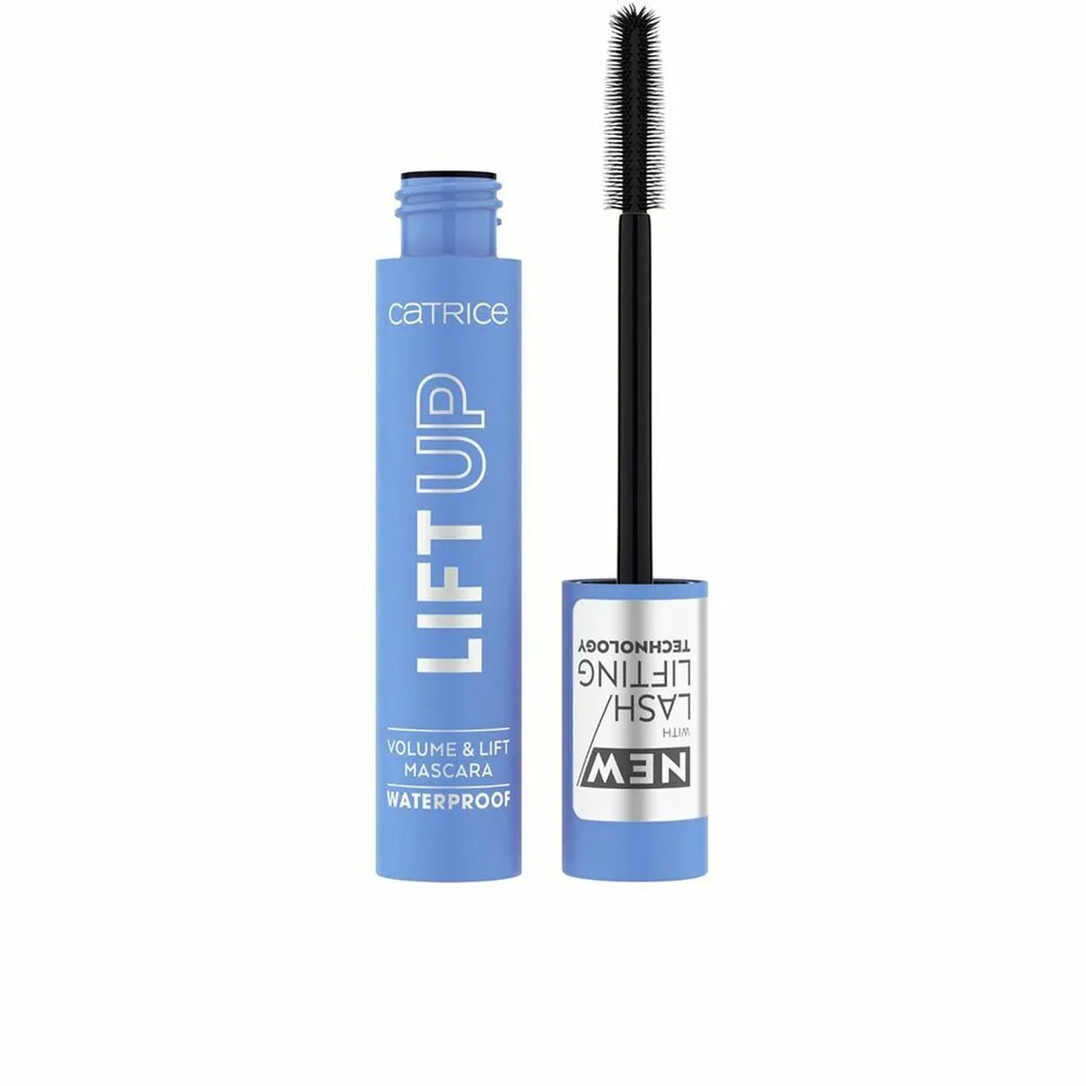 Mascara per Ciglia Catrice Lift Up Deep Nº 010 Nero (11 ml)