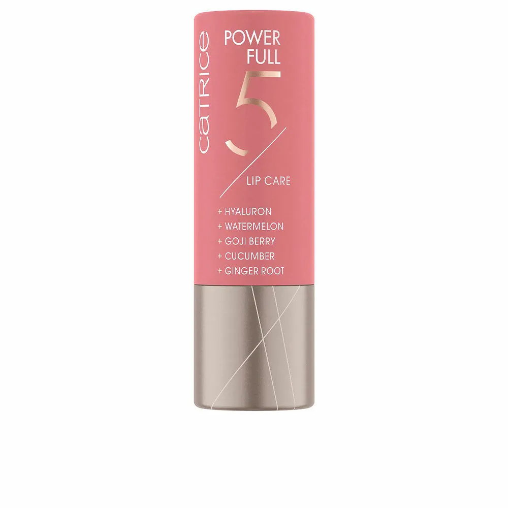 Stick Labbra Idratante Catrice Power Full 20-sparkling gauve 3,5 g