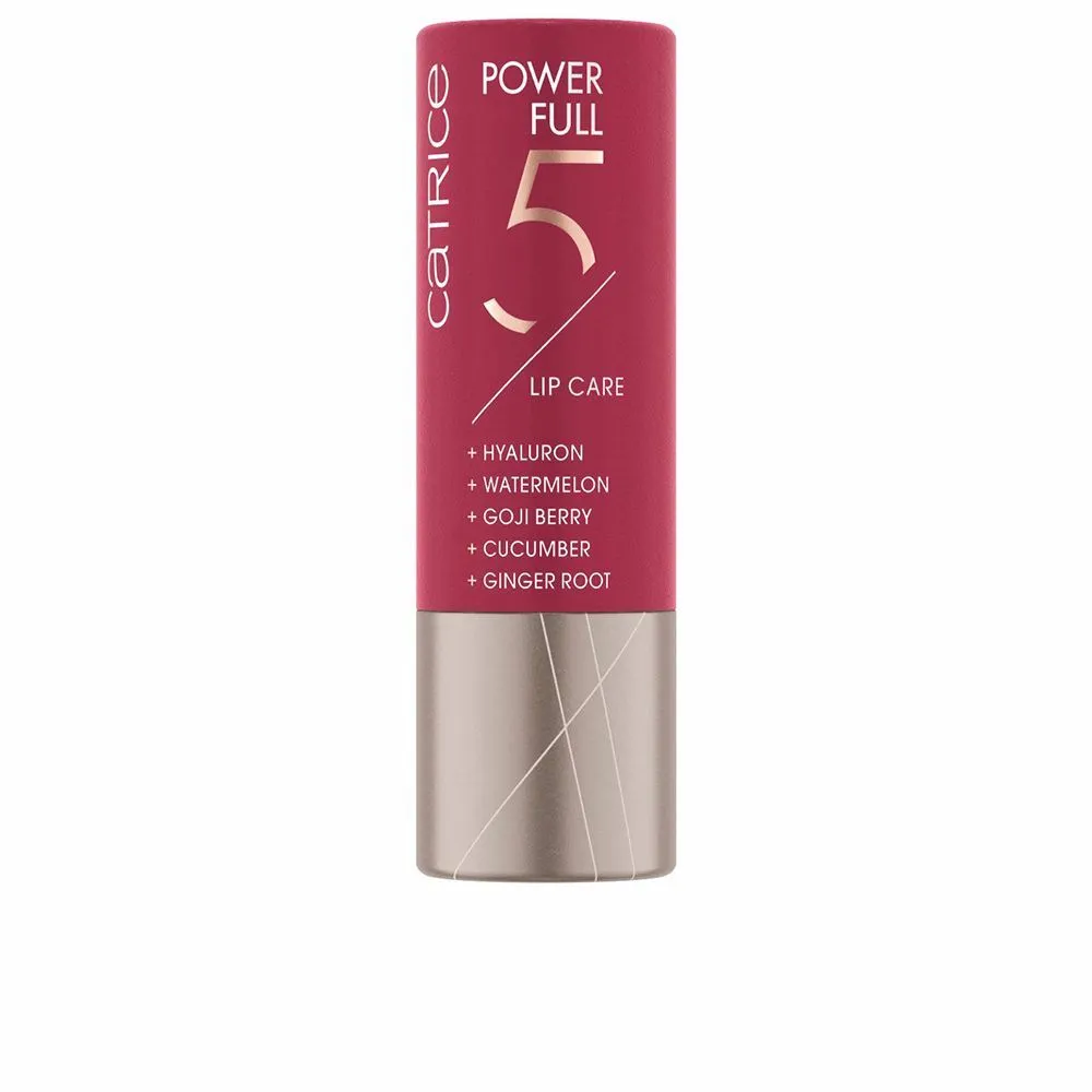 Balsamo Labbra colorato Catrice Power Full 3,5 g