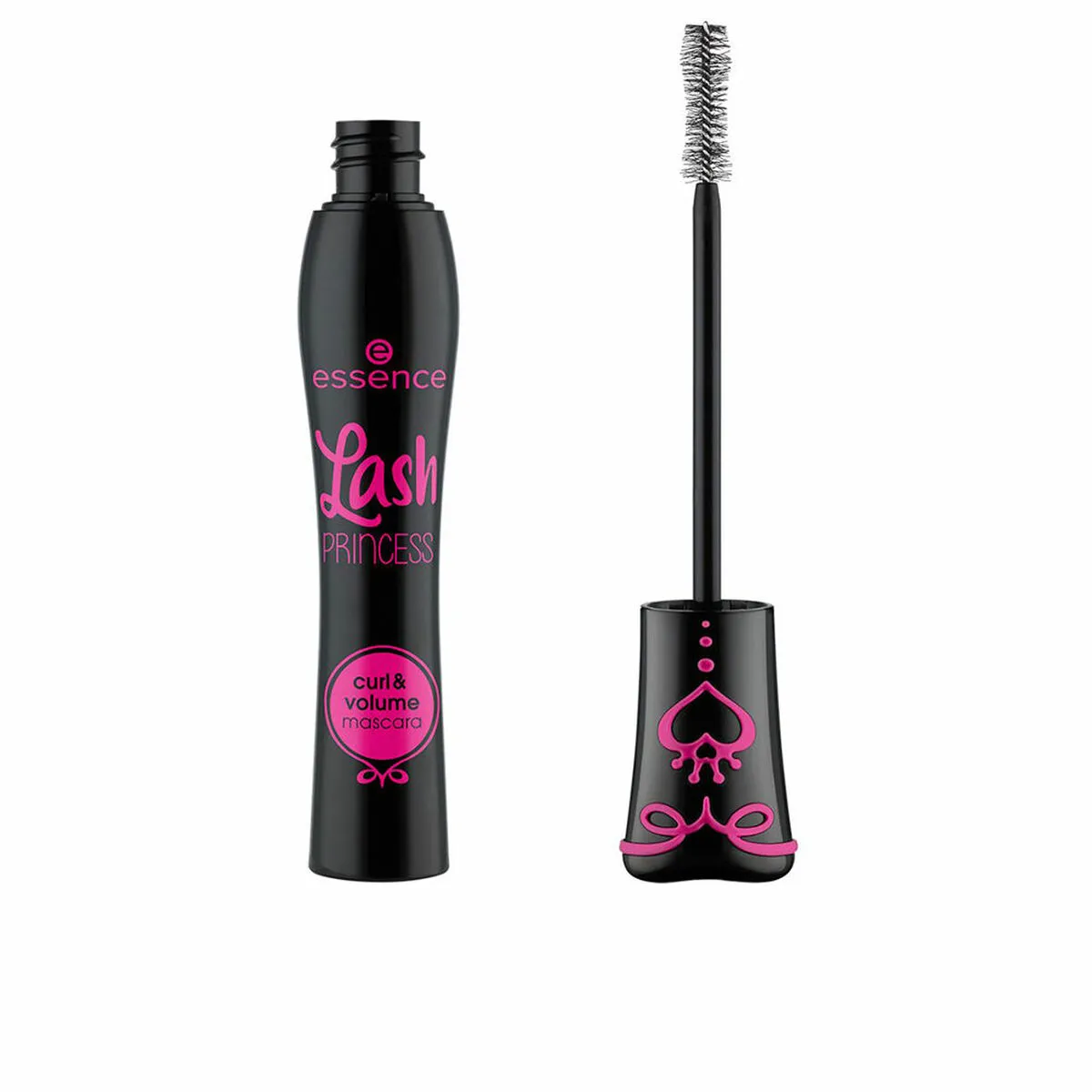 Mascara Effetto Volume Essence Lash Princess 12 ml