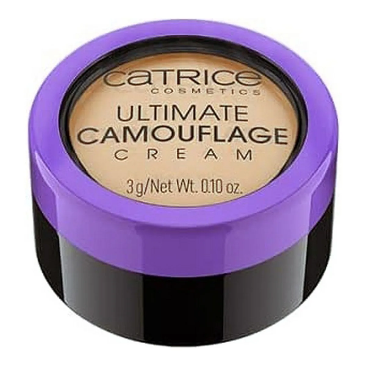 Correttore Viso Catrice Ultimate Camouflage 015W-fair (3 g)