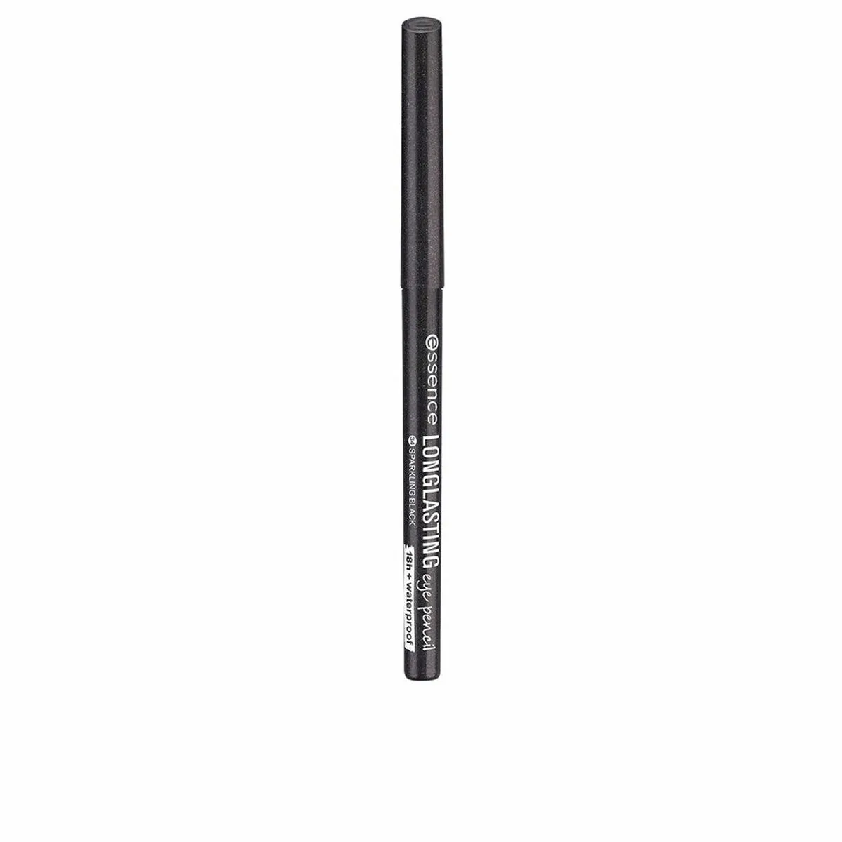 Matita Occhi Essence Long-Lasting Nº 34-sparkling black 0,28 g