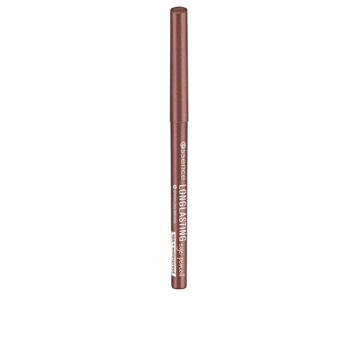 Matita Occhi Essence Long-Lasting Nº 35-sparkling brown 0,28 g