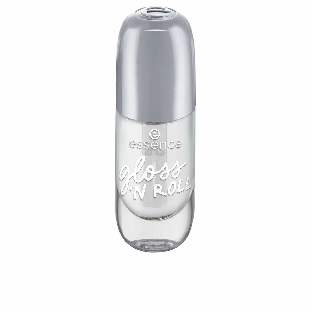 smalto Essence   Nº 01-gloss'n roll 8 ml