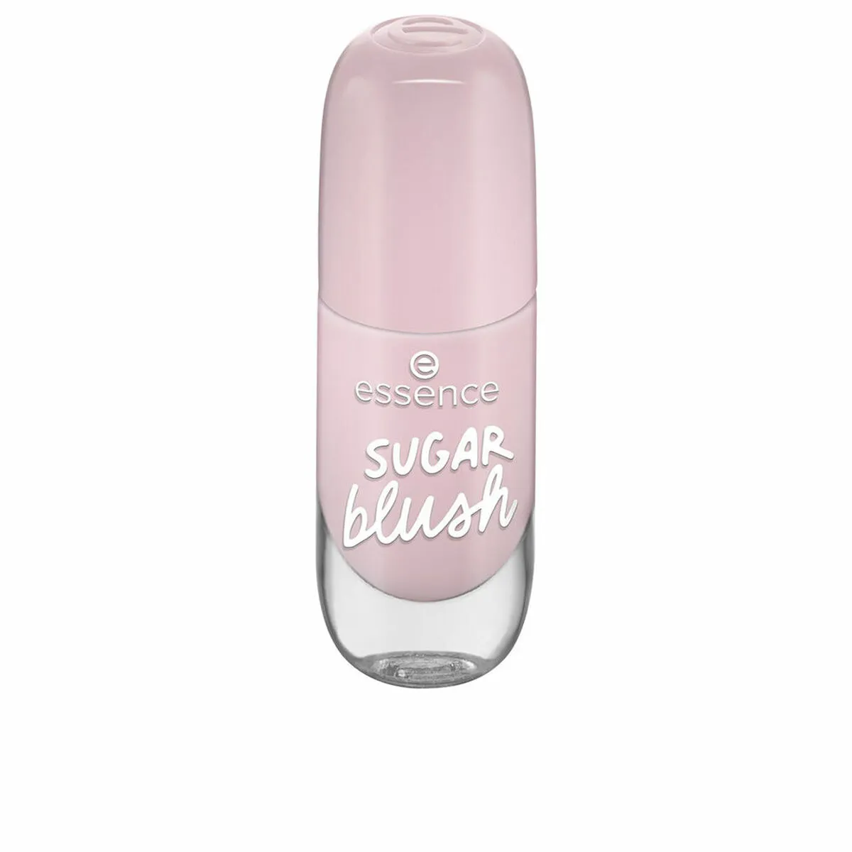 smalto Essence   Nº 05-sugar blush 8 ml