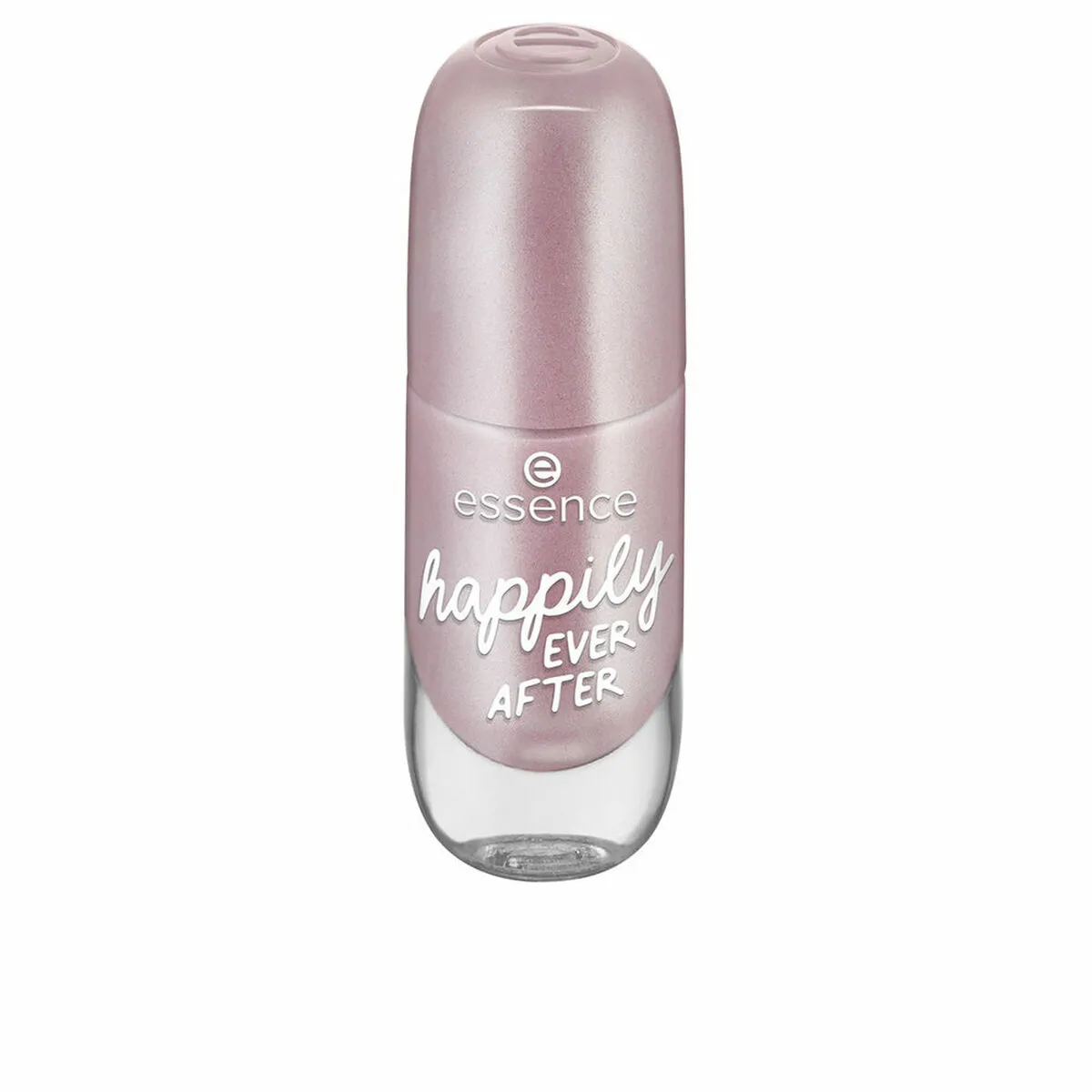 smalto Essence   Nº 06-happily ever after 8 ml