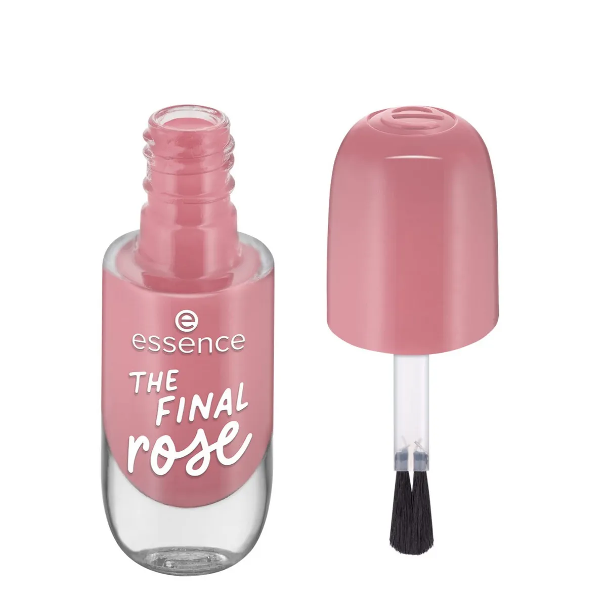 smalto Essence 08-the final rose (8 ml)