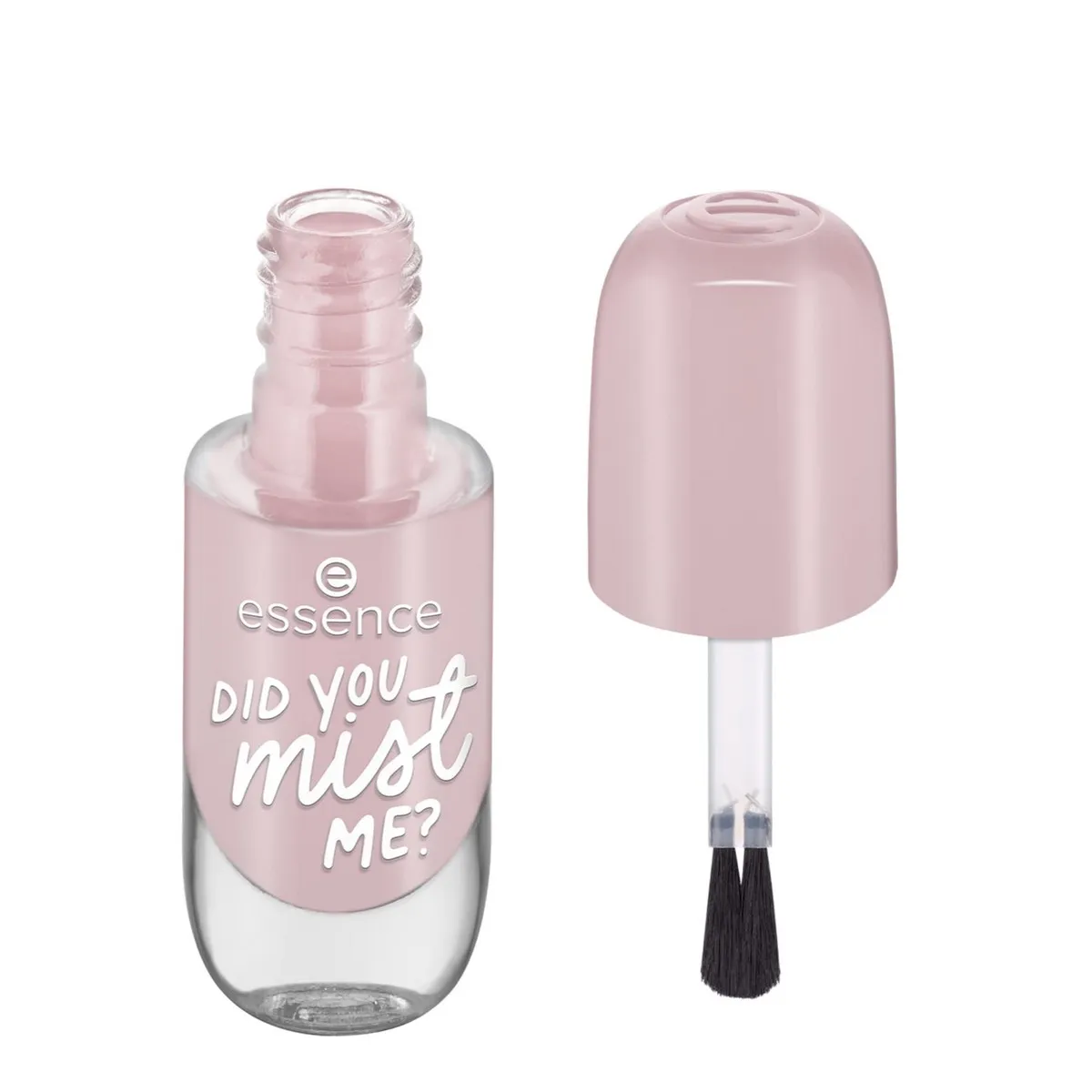 smalto Essence 10-did you mist me? (8 ml)