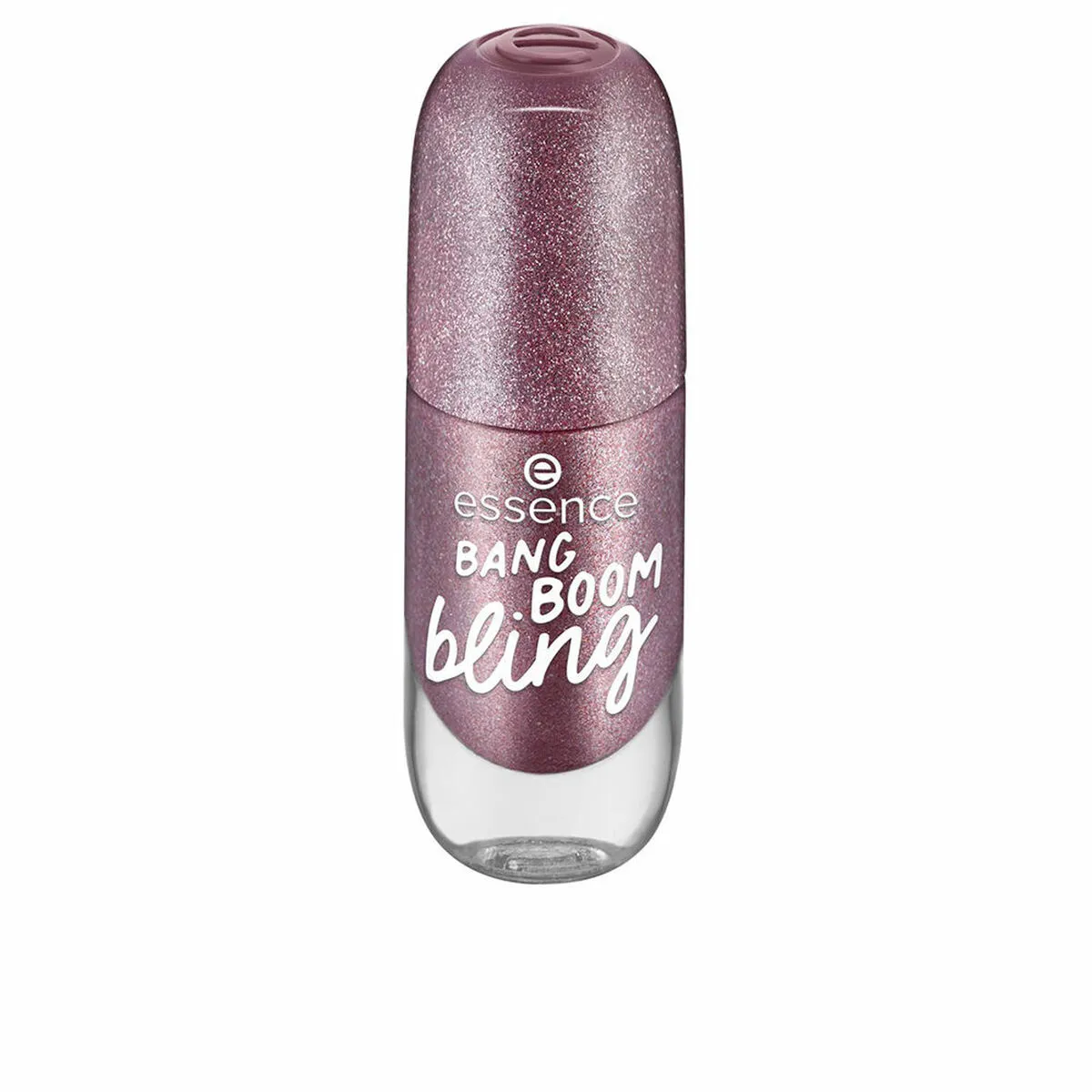 smalto Essence   Nº 11-bang boom bling 8 ml