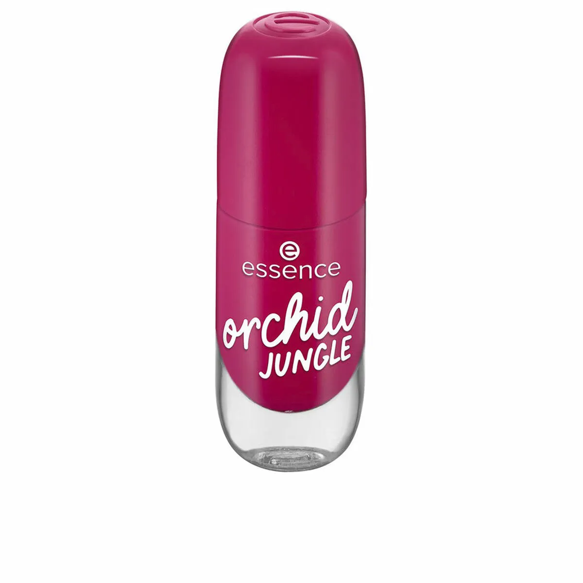 smalto Essence   Nº 12-orchid jungle 8 ml