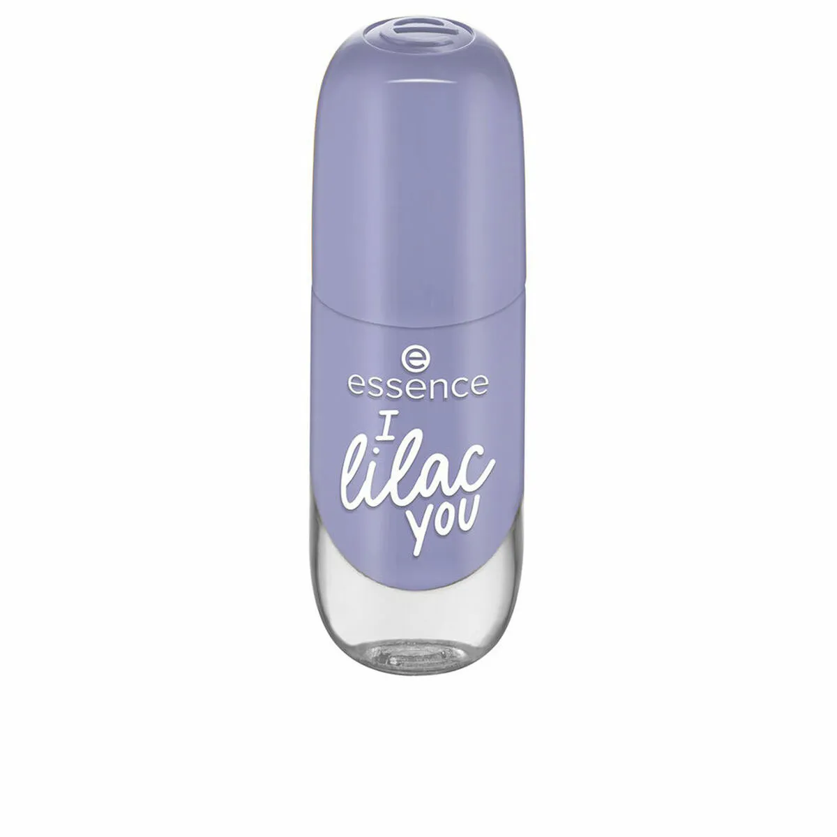 smalto Essence   Nº 17-I lilac you 8 ml