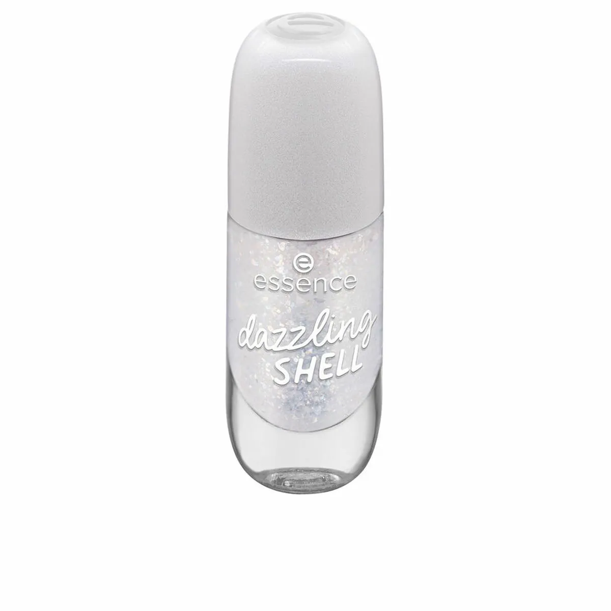 smalto Essence   Nº 18-dazzling shell 8 ml