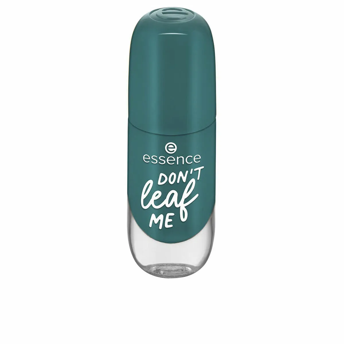 smalto Essence   Nº 19-don't leaf me 8 ml