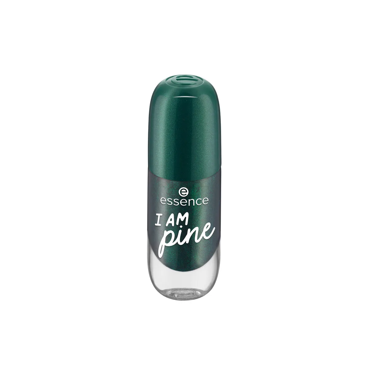 smalto Essence Gel Nail Nº 21-I am pine (8 ml)