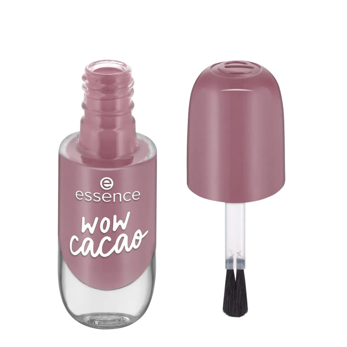 smalto Essence 26-wow cacao (8 ml)