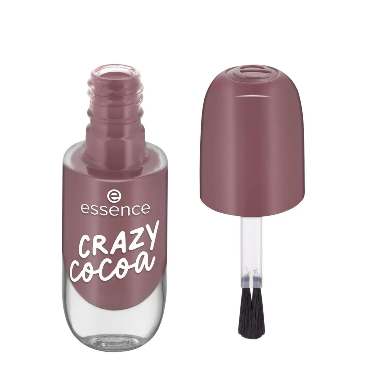 smalto Essence 29-crazy cocoa (8 ml)