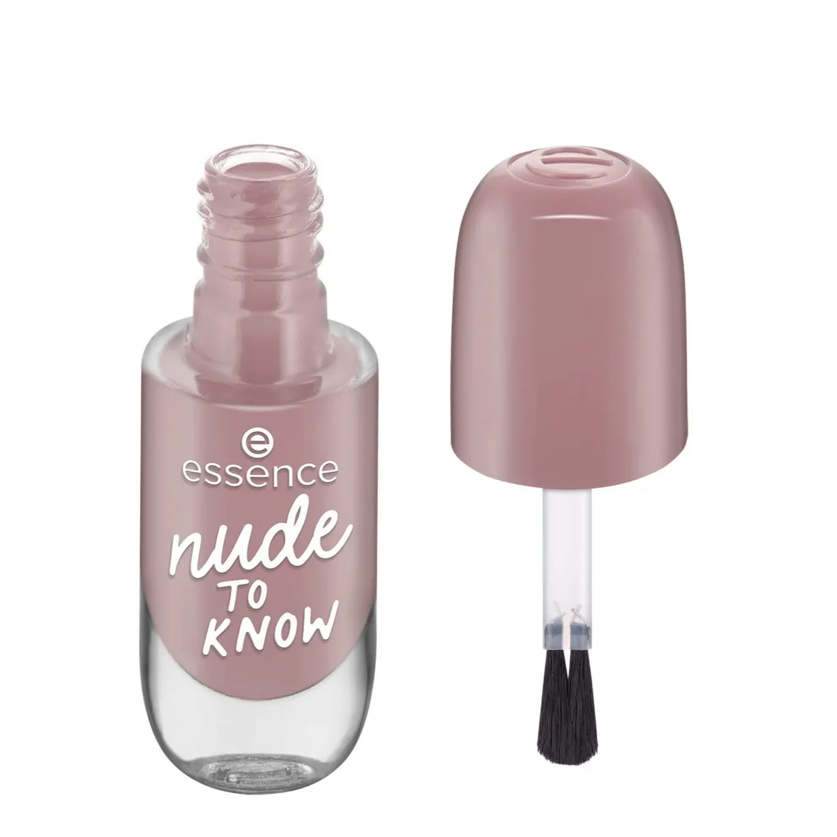 smalto Essence 30-nude to know (8 ml)