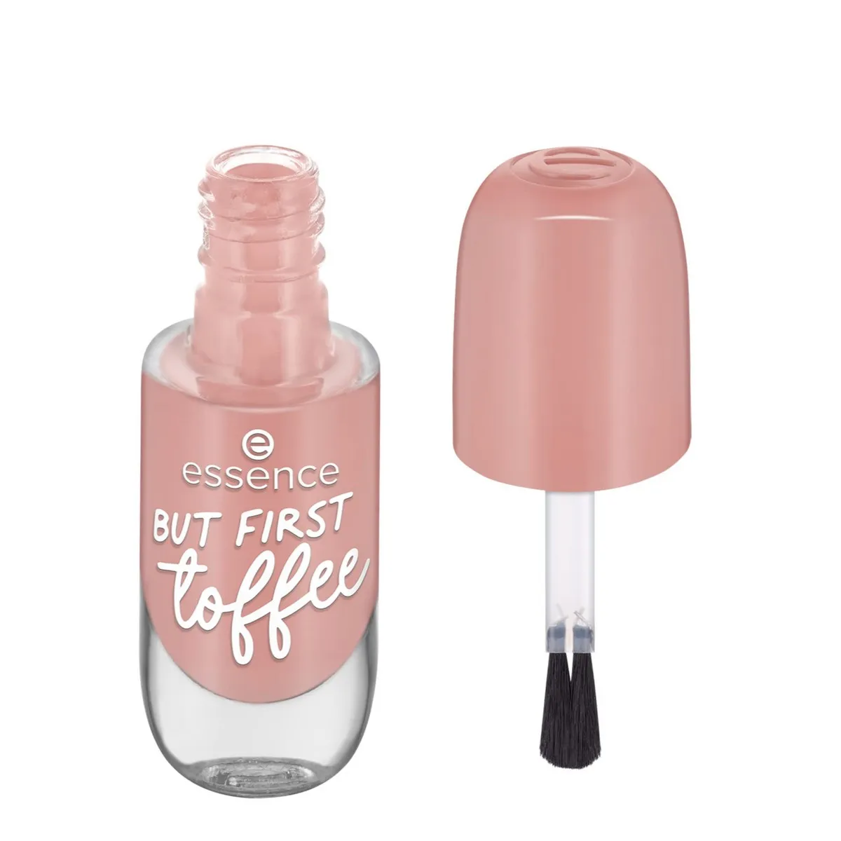 smalto Essence 32-bur first toffee (8 ml)