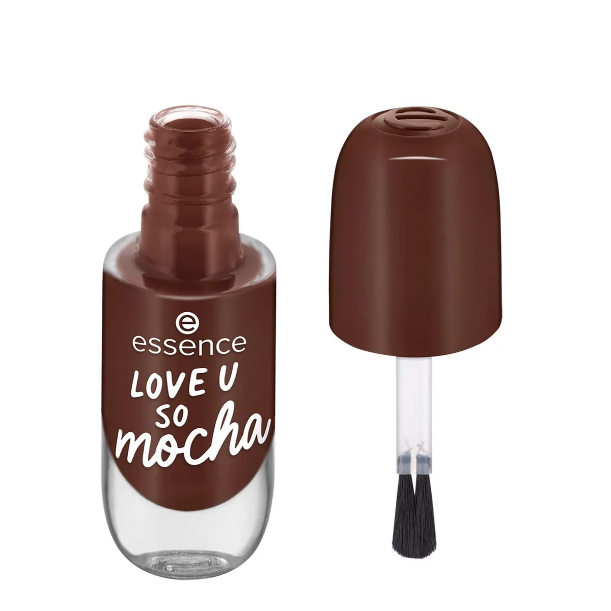 smalto Essence 34-love u so (8 ml)