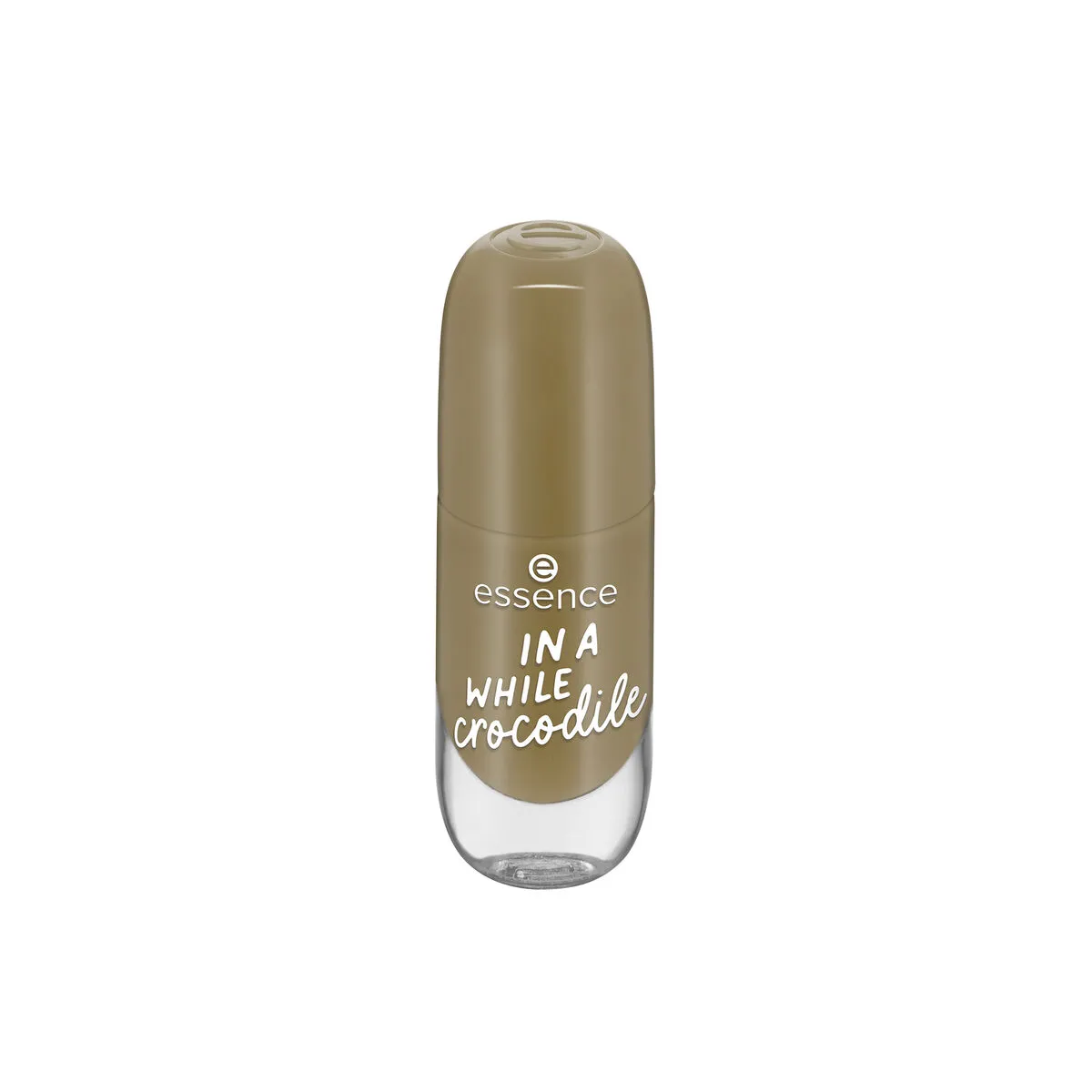 smalto Essence Gel Nail Nº 36-in a while crocodile (8 ml)