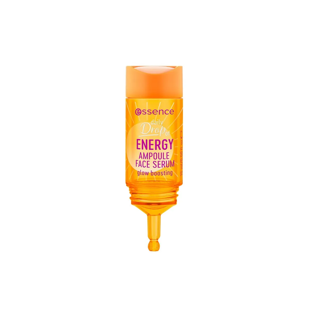 Siero Viso Essence Daily Drop Of Energy 15 ml