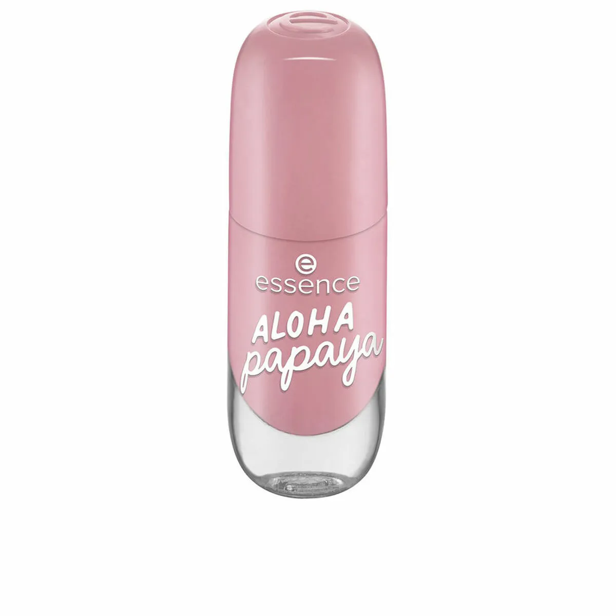 smalto Essence   Nº 38-aloha papaya 8 ml