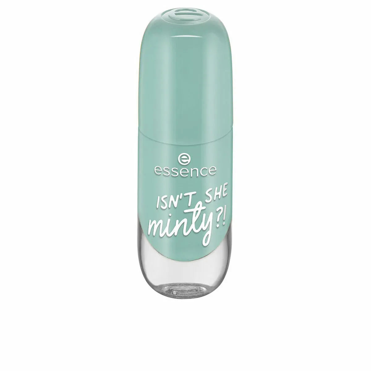 smalto Essence   Nº 40-isn't she minty? 8 ml