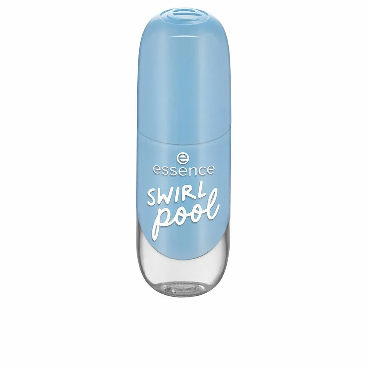 smalto Essence   Nº 42-swirl pool 8 ml