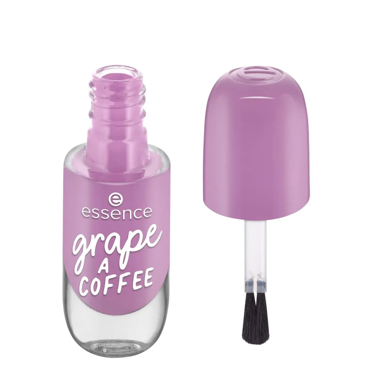 smalto Essence 44-grape a coffee (8 ml)