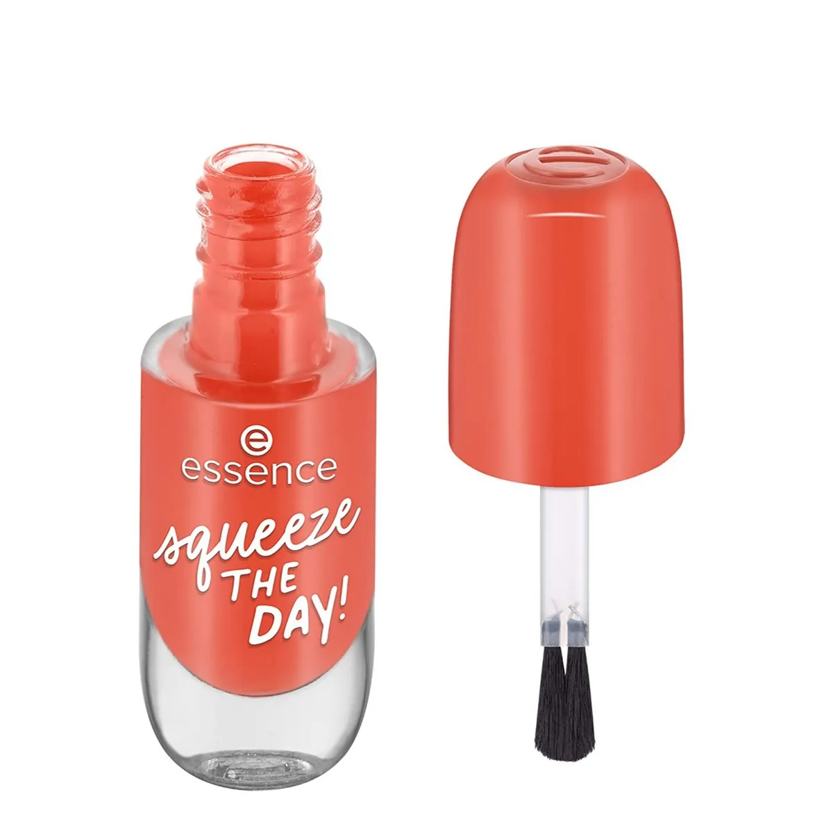 smalto Essence 48-squeeze the day! (8 ml)