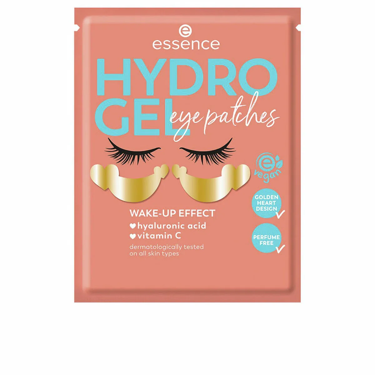 Contorno Occhi Essence Hydro Gel