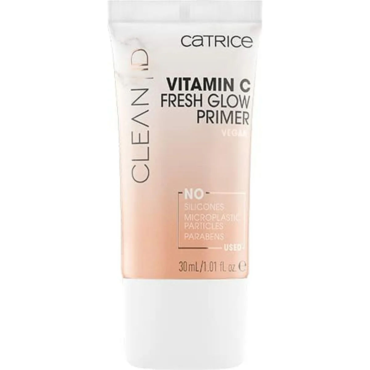 Primer trucco Catrice Clean Id C Vitamina C 30 ml