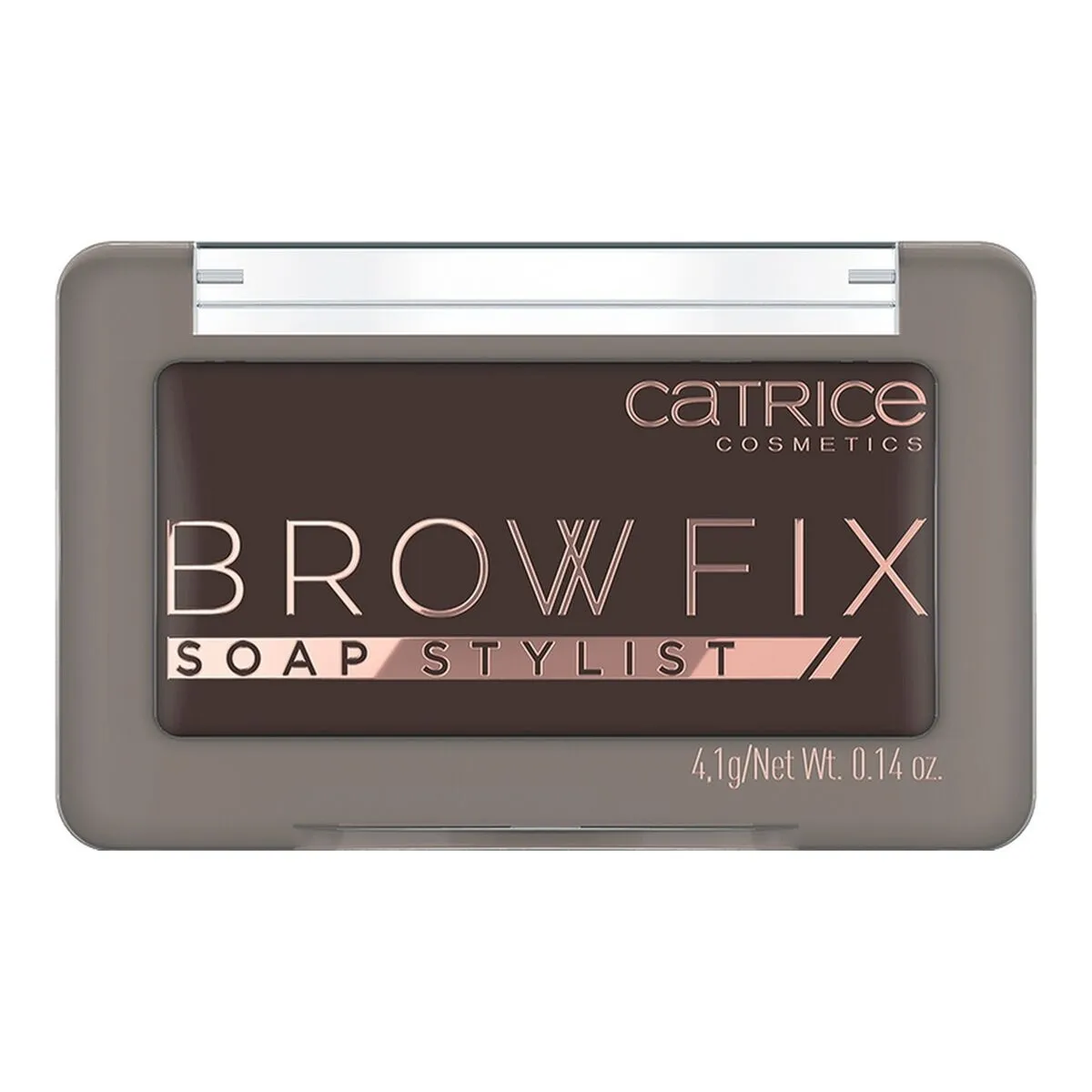 Gel Fissante Sopracciglia Catrice Brow Fix Nº 030