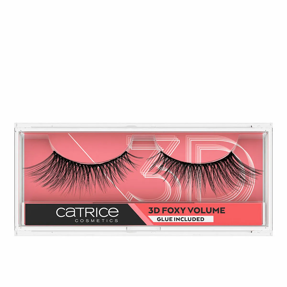 Set di ciglia finte Catrice Lash Couture 3D