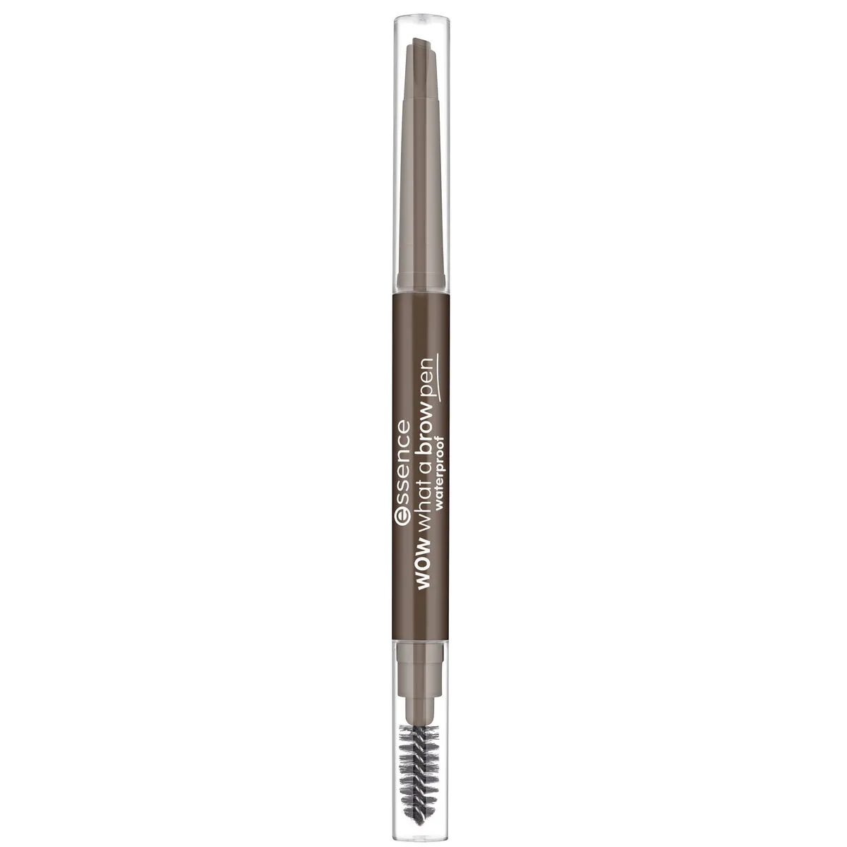 Matita per Sopracciglia Essence Wow What a Brow 03-Dark Brown (0,2 g)