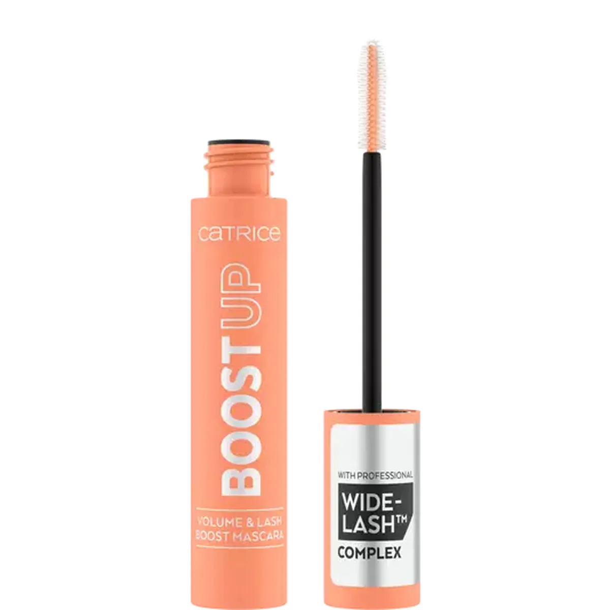 Mascara Effetto Volume Catrice Boost Up (11 ml)