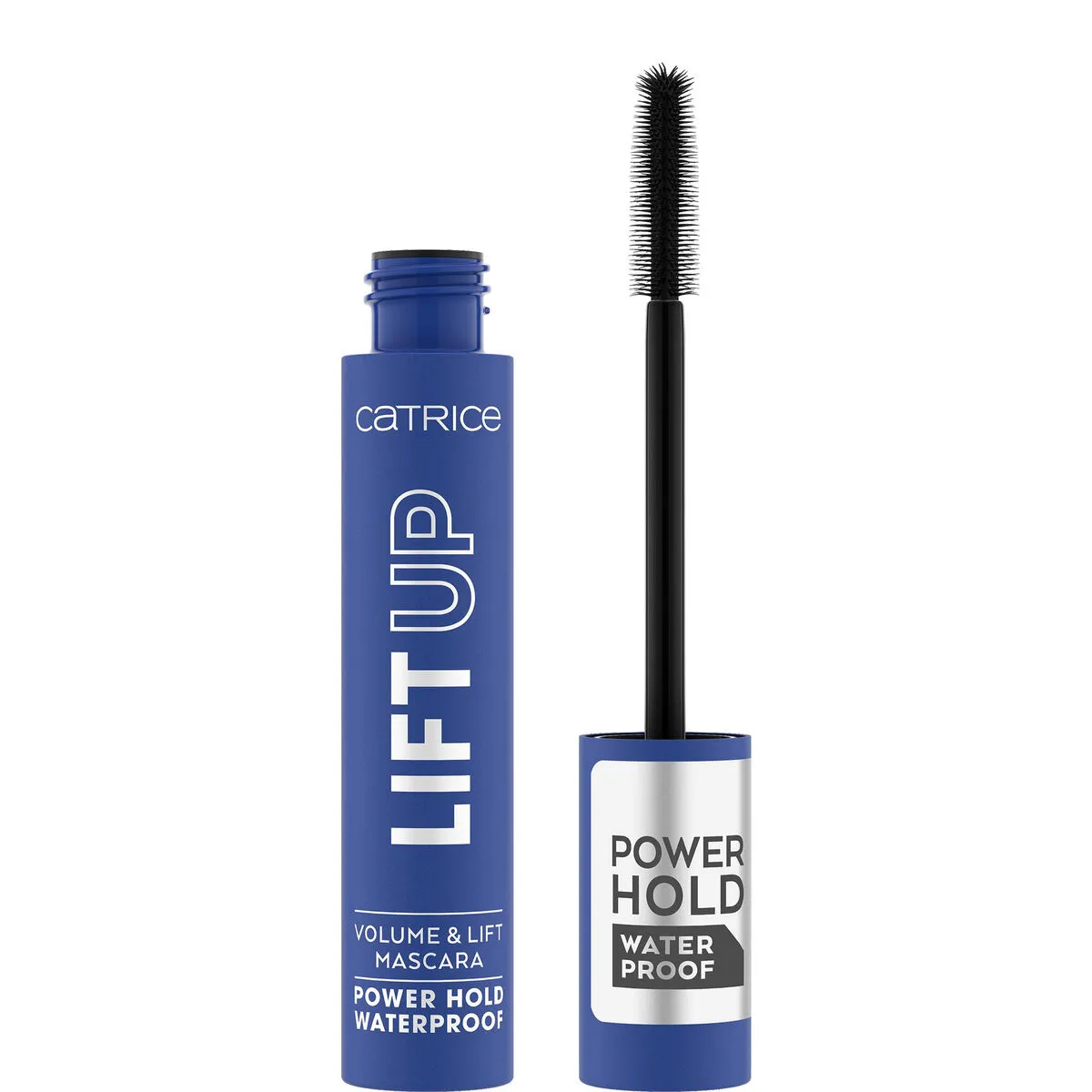 Mascara Effetto Volume Catrice Lift Up Nº 010 (11 ml)